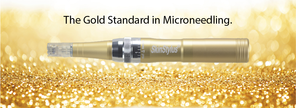 Photo of SkinStylus Micro-needling System