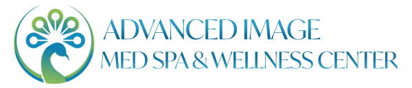 Advanced Image Med Spa Glendale Logo