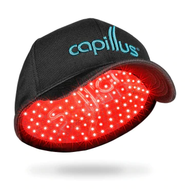 Capillus Laser Therapy Cap