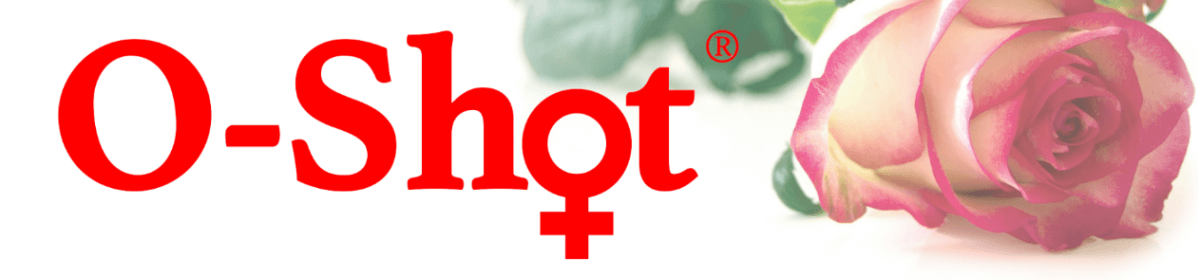 O-Shot Logo